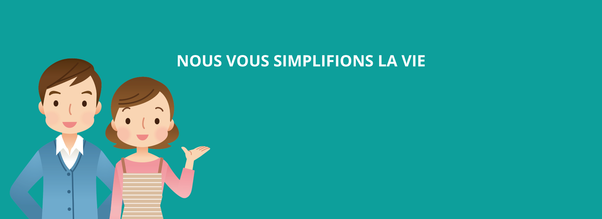 L'ADMR vous simplifie la vie : Garde d'enfants, soins infirmiers, petits bricolage, ...